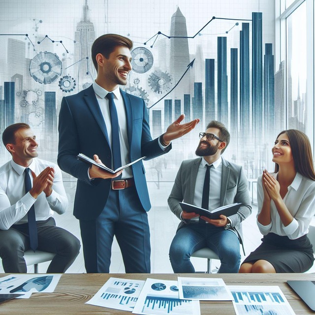 philippejacquet01 meeting 8586982 640